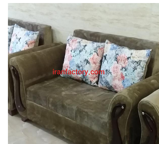 تولید و تعمیر انواع مبلمان با قیمتی مناسب در بروجرد0