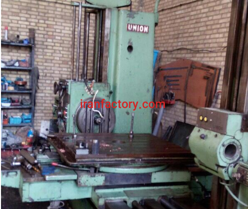 دستگاه تراش صنعتی فروشی در تهران1