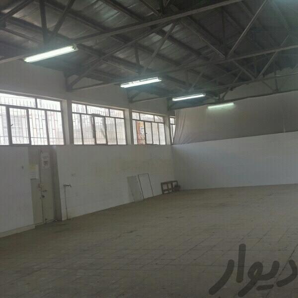 فروش کارخانه شخصی باتمام امکانات خط تولید نساجی در بوشهر0