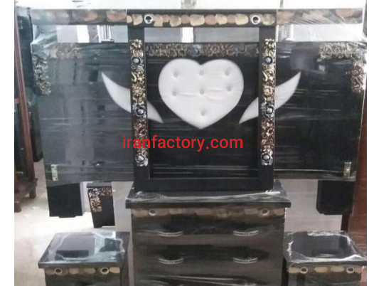 تولیدی سرویس خواب در شهر اردبیل0