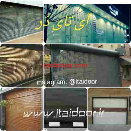 فروش کرکره اتوماتیک4