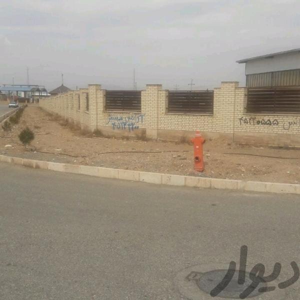 فروش کارخانه در شهرک صنعتی مامونیه1