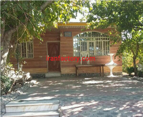 6000 متر کارخانه فروشی در ملارد2