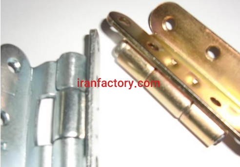 تولید کننده لولا طرح ترک0