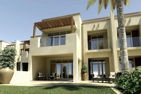 فروش ویلا در مکانی  رویایی در کشور عمان0