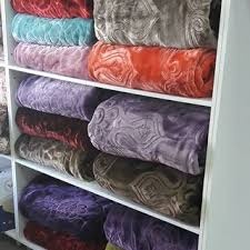 مرکز پخش وفروش حوله .ترمه . پتو .پیراهن مبل0