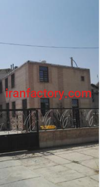 فروش کارخانه تولید موادغذایی در شهرک صنعتی بزرگ شیراز0