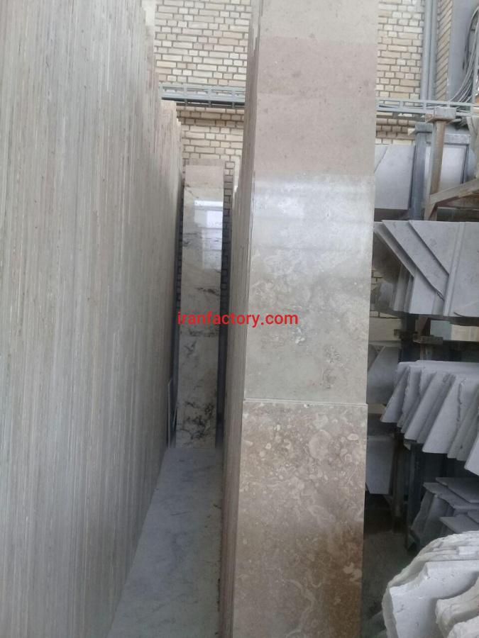 فروش سنگ تراورتن حاجی آباد0
