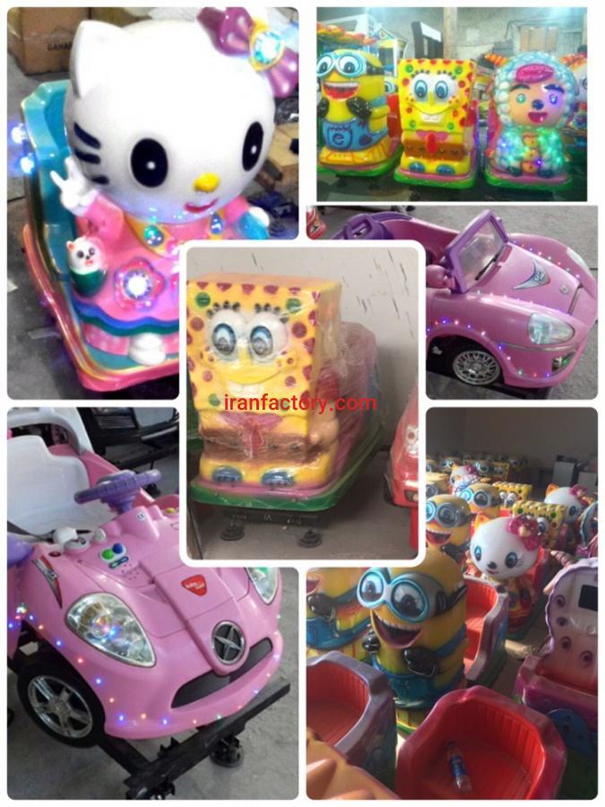 فروش تکاندهنده0