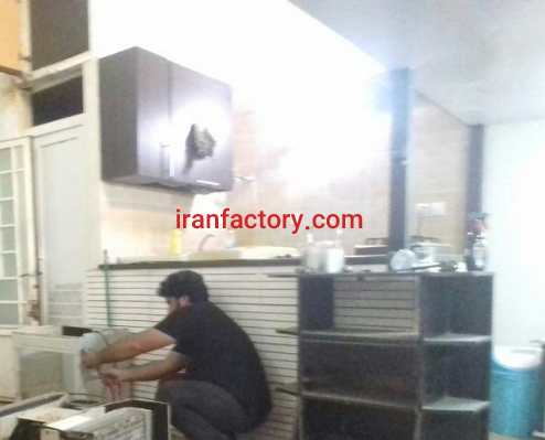 تعمیرو سرویس انواع وسایل برقی خانگی در مشهد2