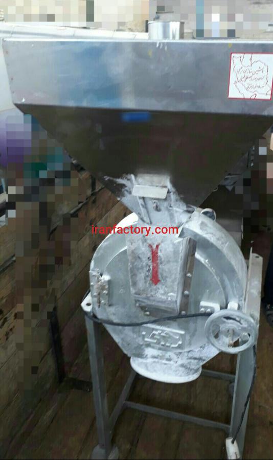 فروش دستگاه آسیاب0