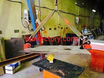 تجهیزات لیفت (شرکت آماکو)3