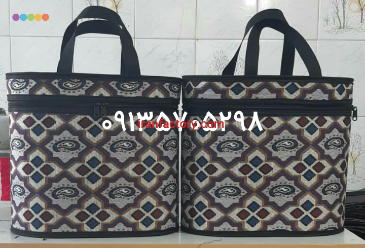 تولیدی انواع تشک مسافرتی و تشک مهمان و تشک نوجوان و نوزاد ارزان قیمت9