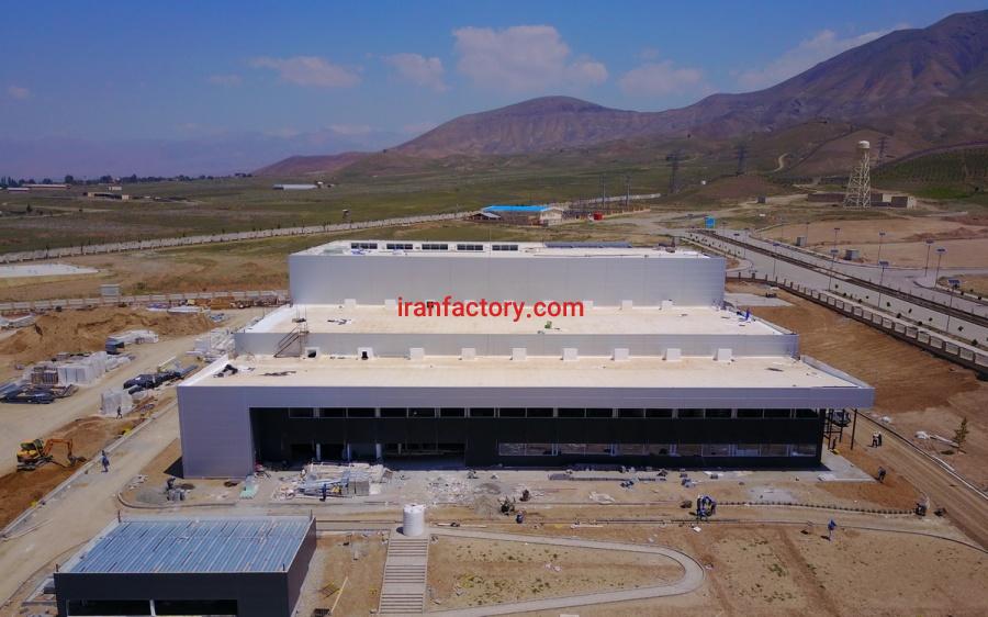 بنگاه املاک صنعتی در اصفهان0