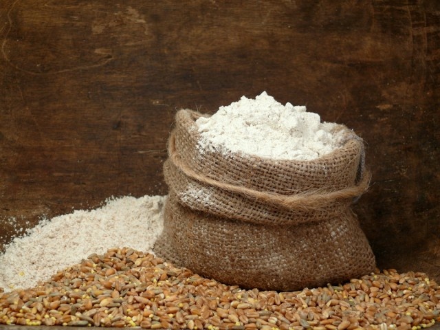 فروش انواع آرد صادراتی9