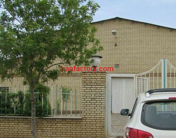 فروش کارخانه بستهبندی مواد غذایی در قزوین2