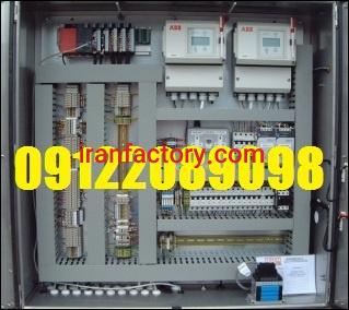 سازنده تابلو برقهای صنعتی پیشرفته4