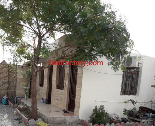 فروش 500 متر سوله ورامین5