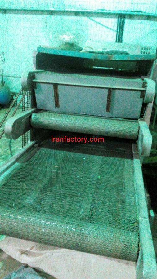 فروش دستگاه خشک کن آجیل و خشکبار4