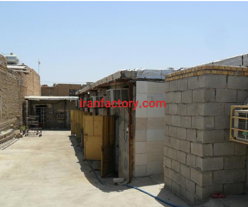 فروش کارگاه قارچ در دزفول2