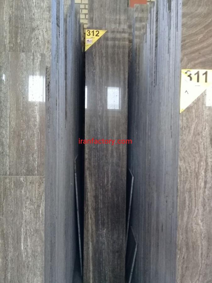 فروش تراورتن سیلور تکاب آرمان0