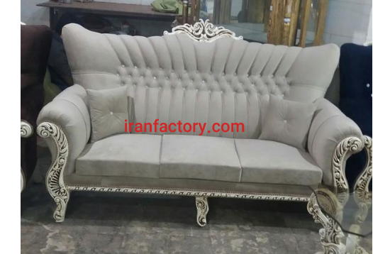 تولید انواع مبل در قزوین0