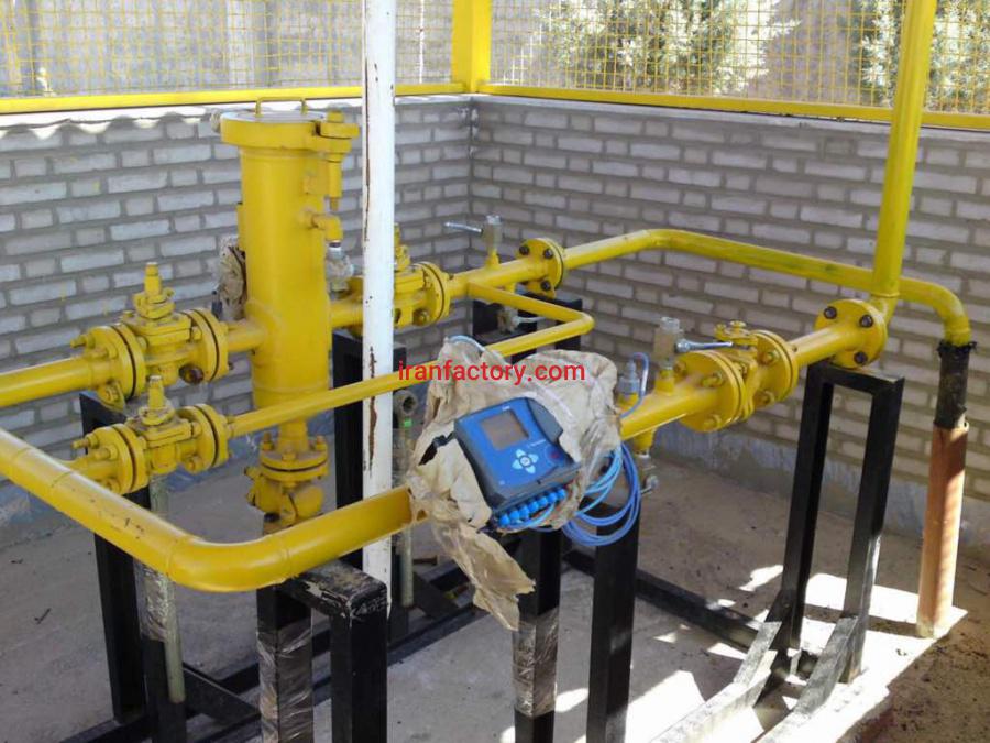 فروش کارخانه تولید مواد شیمیایی2
