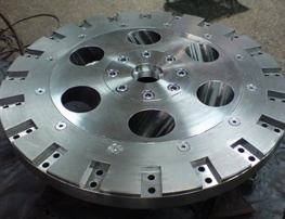 خدمات فرزکاری و تراشکاری سی ان سیcnc-نفت و پالایشگاه-سی ان جیcng2