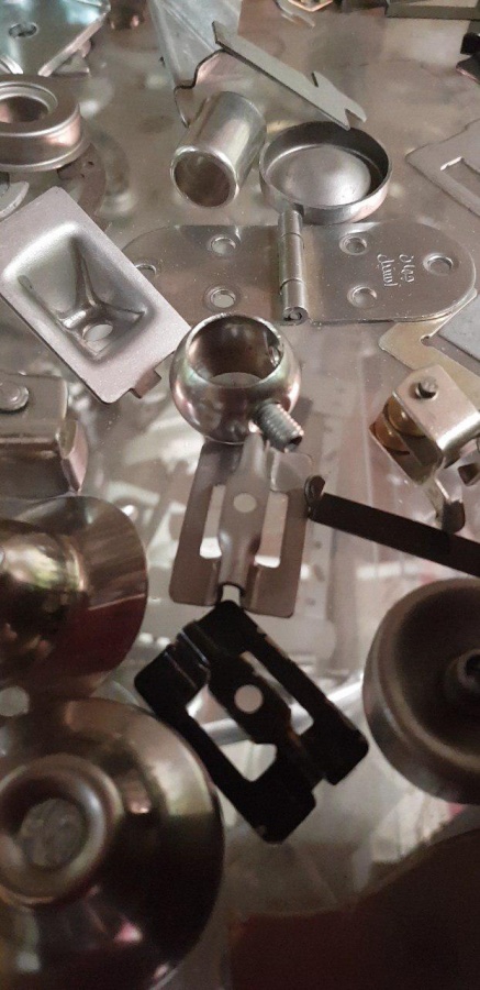 قطعات مونتاژی0