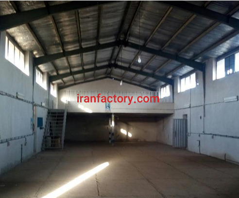 فروش 1473 متر سوله در اردبیل2