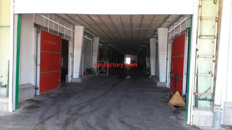 سردخانه و سورتینگ1