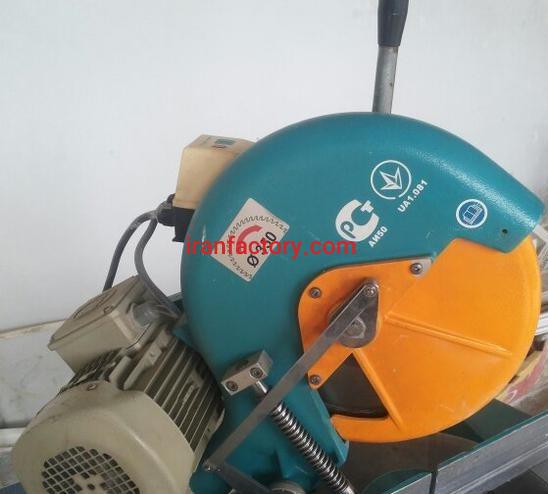 فروش خط تولید درب و پنجره upvc0