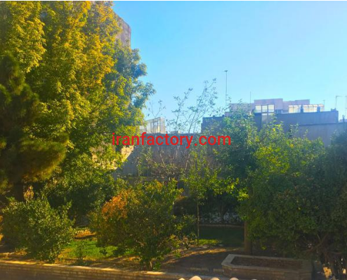 1250 متر ملک بزرگ فروشی مناسب ساخت هتل در مشهد2