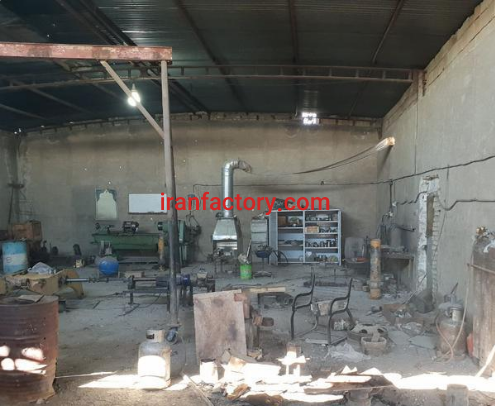 فروش 1000 متر سوله صنعتی در پاکدشت2