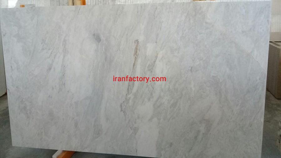 اسلب چینی الیگودرز سفیددوربرش بوک مچ سنگ مجلل0