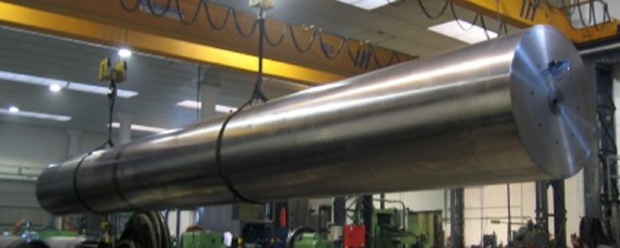 خدمات تراشکاری قطعات سنگین و فوق سنگین تا قطر 6000 میلیمتر و طول 16000 میلیمتر5