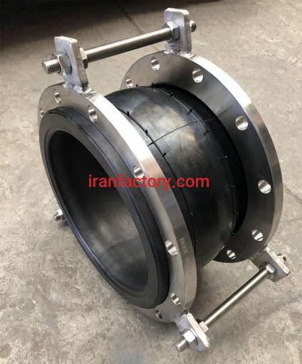 فروش لرزه گیر لاستیکی صنعتی در تهران3