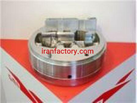 طراحی و ساخت قالب اکستروژن0