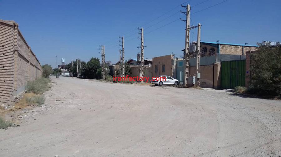 فروش کارگاه کوچک1