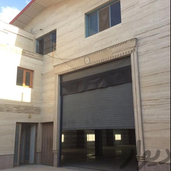 فروش کارخانه صنعتی کرج1
