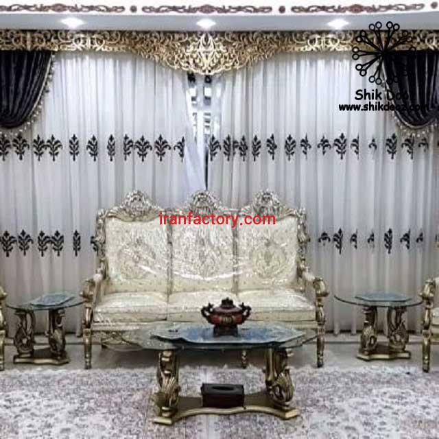 نصاب پرده انجام کلیه کار های پرده نصب پرده3