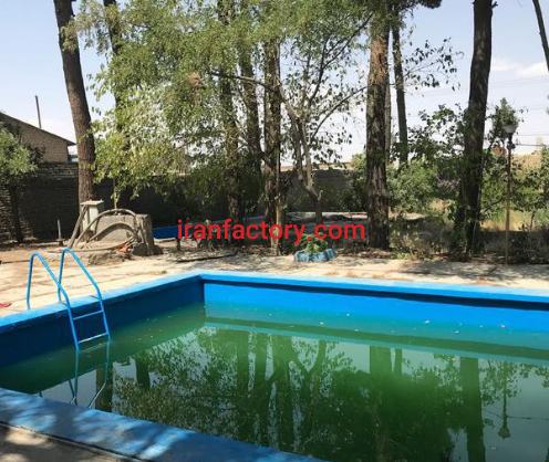 2558 متر ملک فروشی در مشهد1