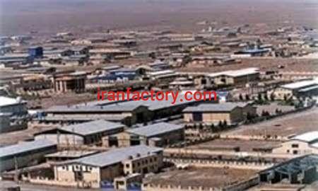 قیمت شهرک صنعتی شیرین سو0
