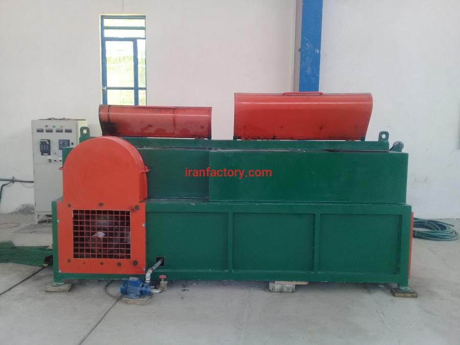 فروش ماشین الات سیم وکابل0