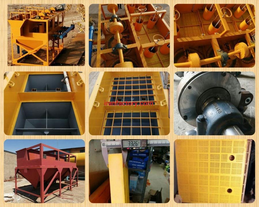 جیگ آبی کیان فراور0