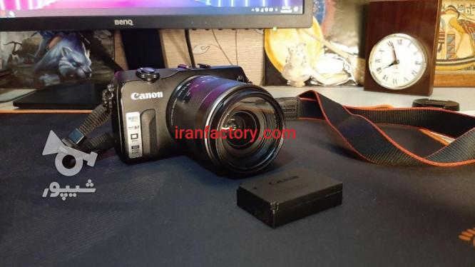 فروش دوربین عکاسی و فیلم برداری حرفه ای0
