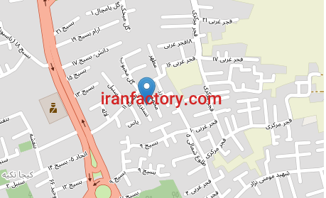 فروش 2047 متر زمین با مجوز تالار در آمل0