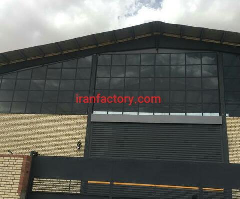 فروش سوله نوساز صنایع غذایی0