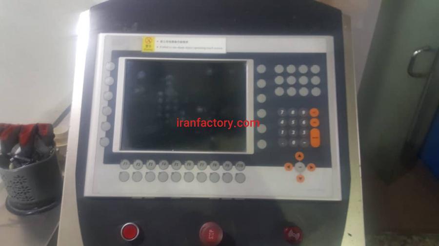 فروش کارخانه فعال پنجرهupvc وشیشه دو جداره رشت4