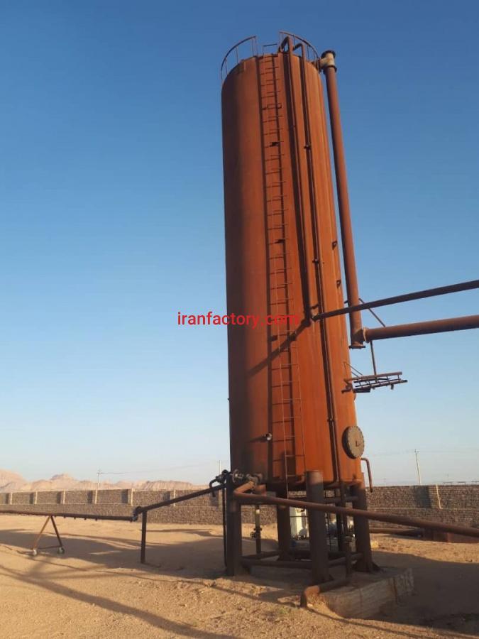 فروش کارخانه قیر در خور اصفهان0